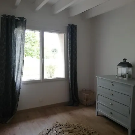 בית נופש Le Sechoir Buzet-sur-Baise