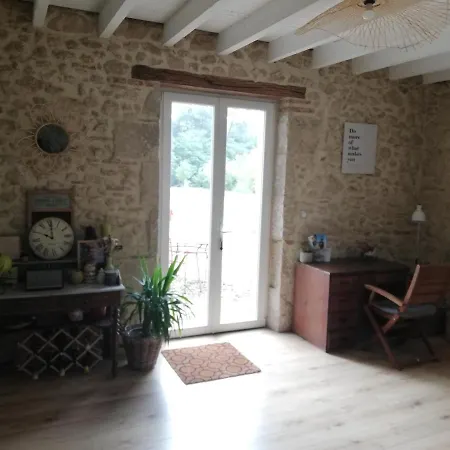 Le Sechoir Buzet-sur-Baise