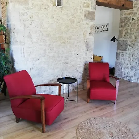 Сasa de vacaciones Le Séchoir