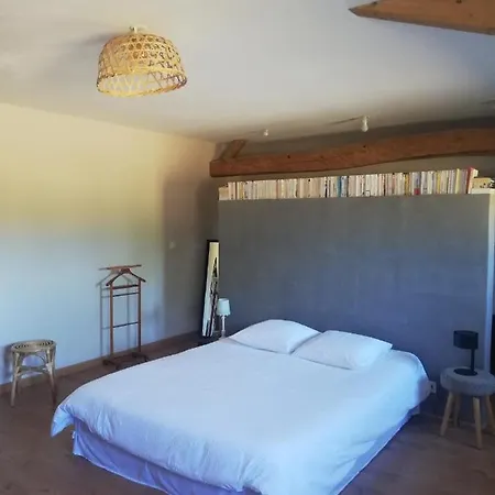 Le Séchoir Сasa de vacaciones *