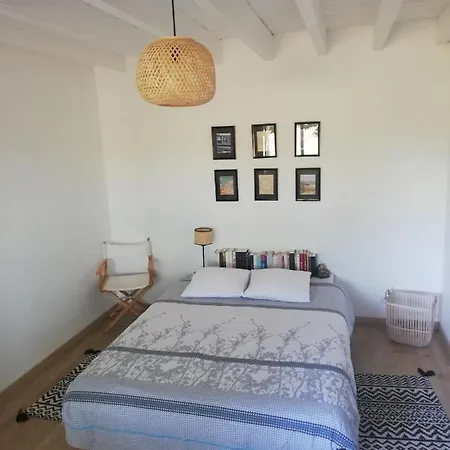 Сasa de vacaciones Le Séchoir Buzet-sur-Baise