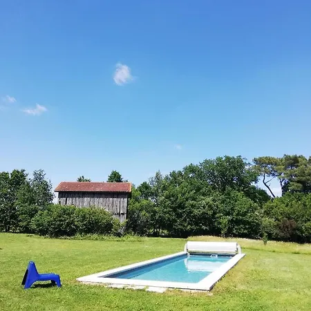 Le Sechoir Holiday home *