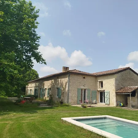 Le Sechoir בית נופש *