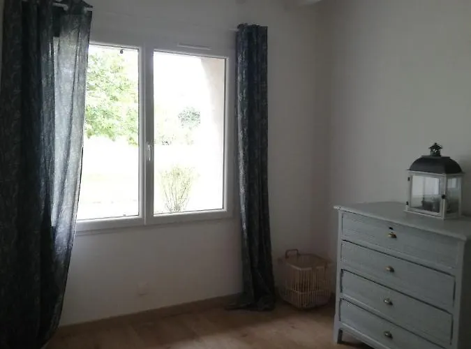 Hébergement de vacances Le Séchoir Buzet-sur-Baise