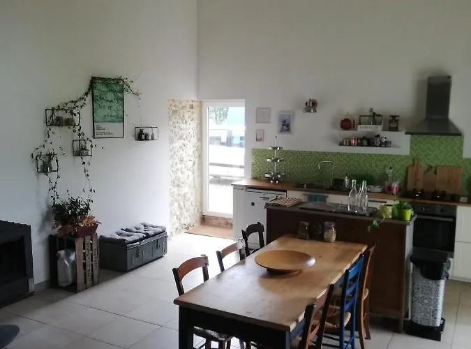 Le Séchoir Hébergement de vacances