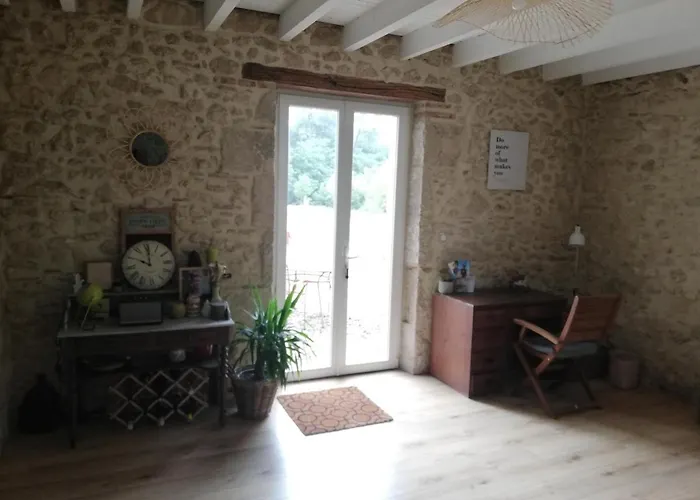 Le Séchoir Buzet-sur-Baise