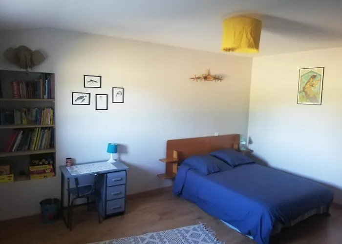 Le Séchoir Hébergement de vacances