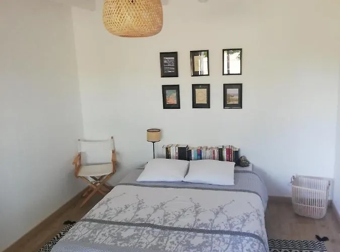 Hébergement de vacances Le Séchoir Buzet-sur-Baise