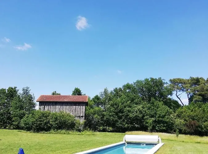 Le Séchoir Hébergement de vacances *