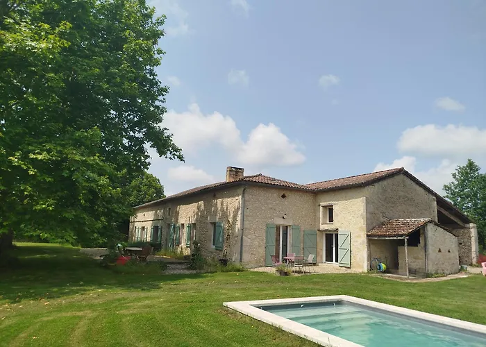 Le Séchoir Hébergement de vacances *